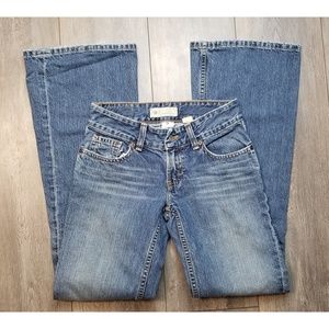 Womens BKE denim Culture jeans regular 24 X 31 1/2